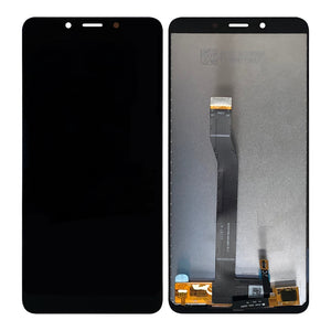 Xiaomi Redmi 6 Ecran et Digitizer Sans Cadre Noir OEM