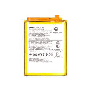 Batterie Motorola Moto G200 5G MB50 OEM
