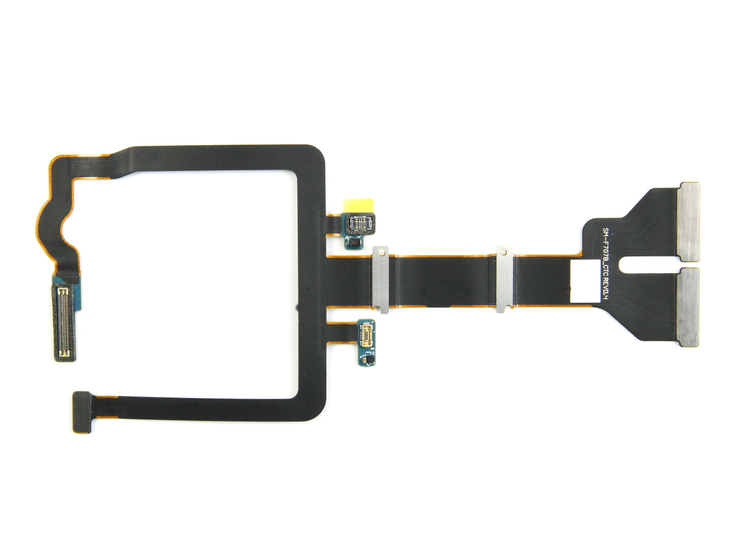 Samsung Galaxy Z Flip 5G F707B Flex principal OEM