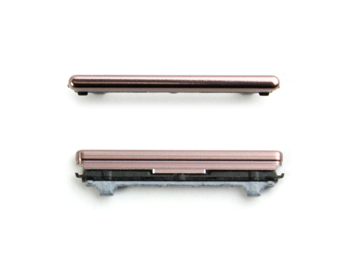Bouton de volume Samsung Galaxy Z Flip 5G F707B Mystic Bronze OEM