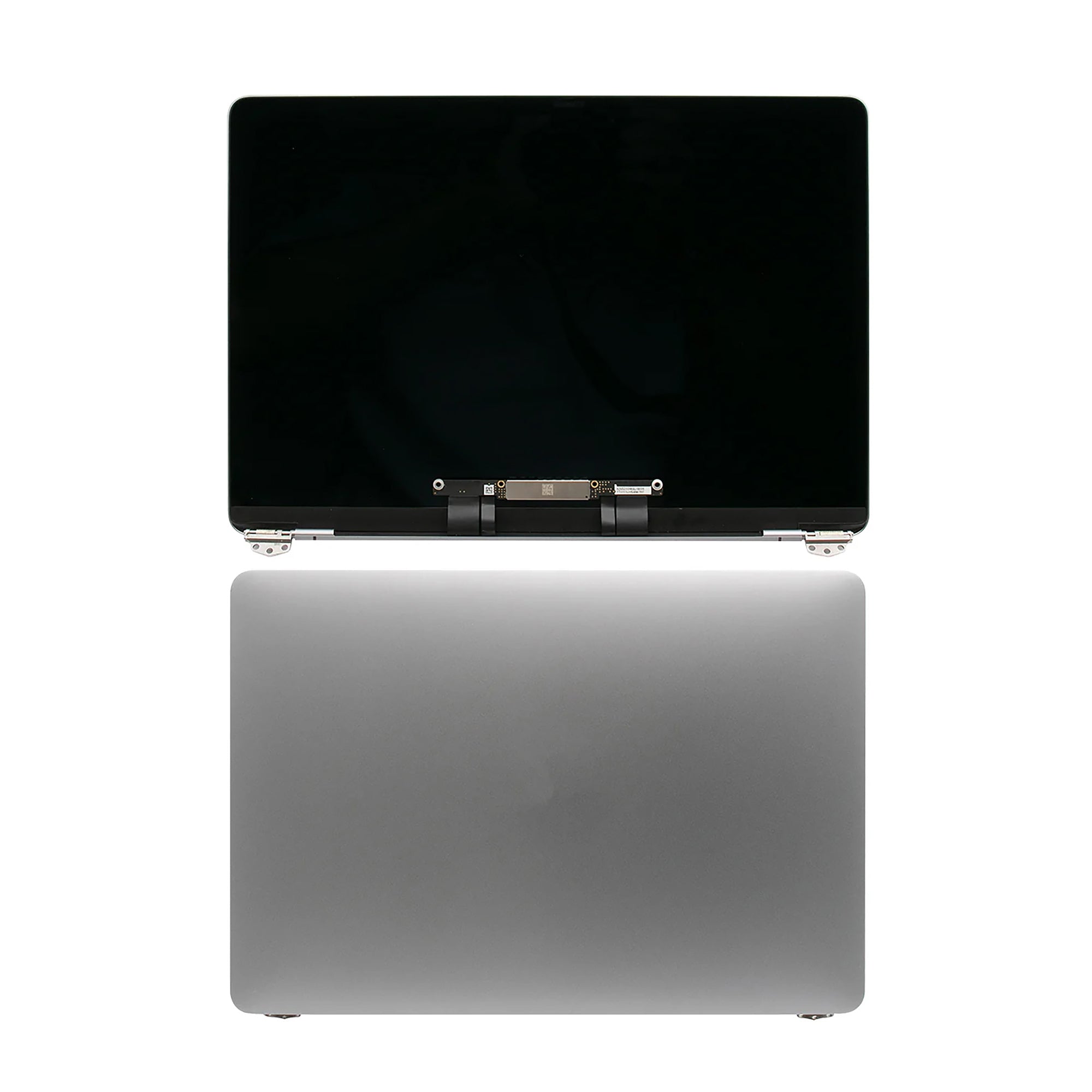 For Apple Air 13 pouces (2020) A2179 Ensemble écran gris sidéral Refurbished