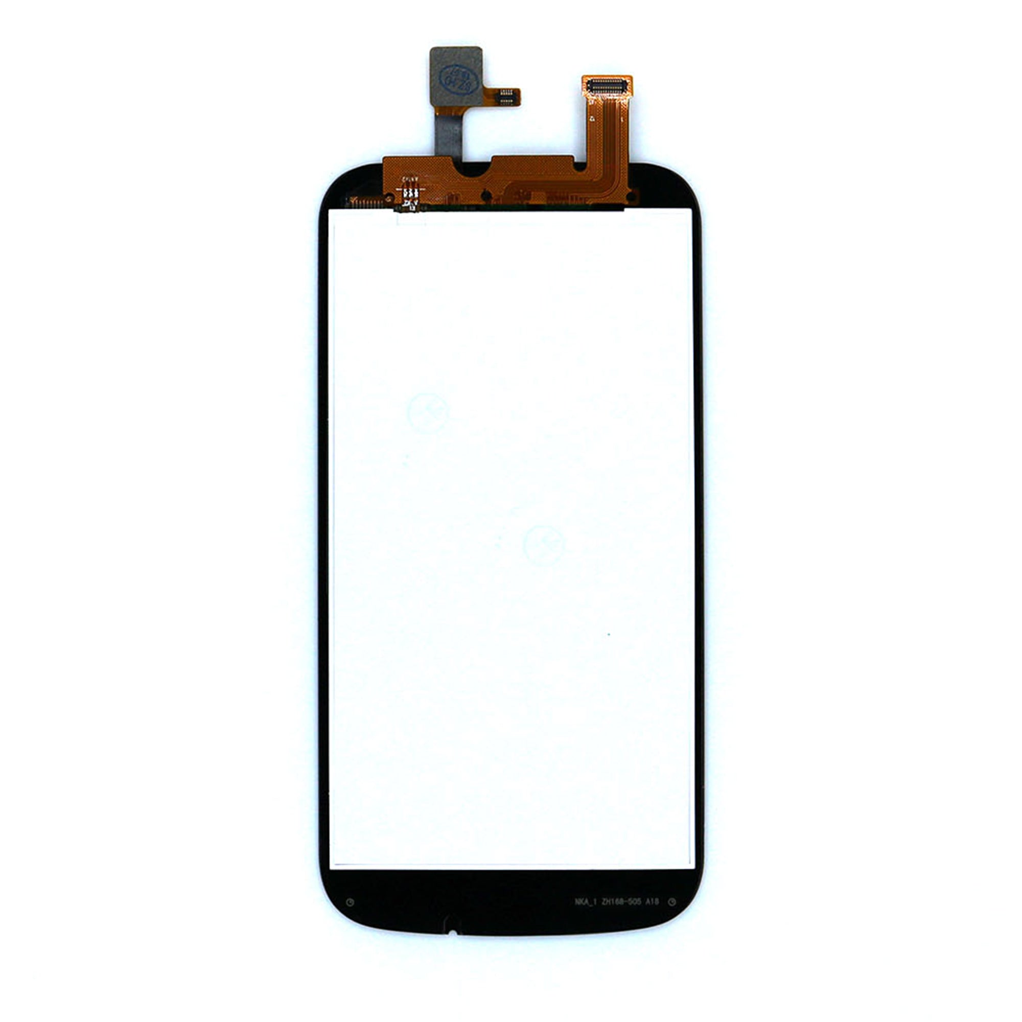 Nokia 1 Ecran et numériseur sans cadre Noir OEM