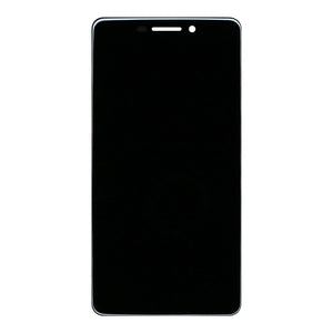 Nokia 6.1 (2018) Écran et numériseur sans cadre Noir OEM