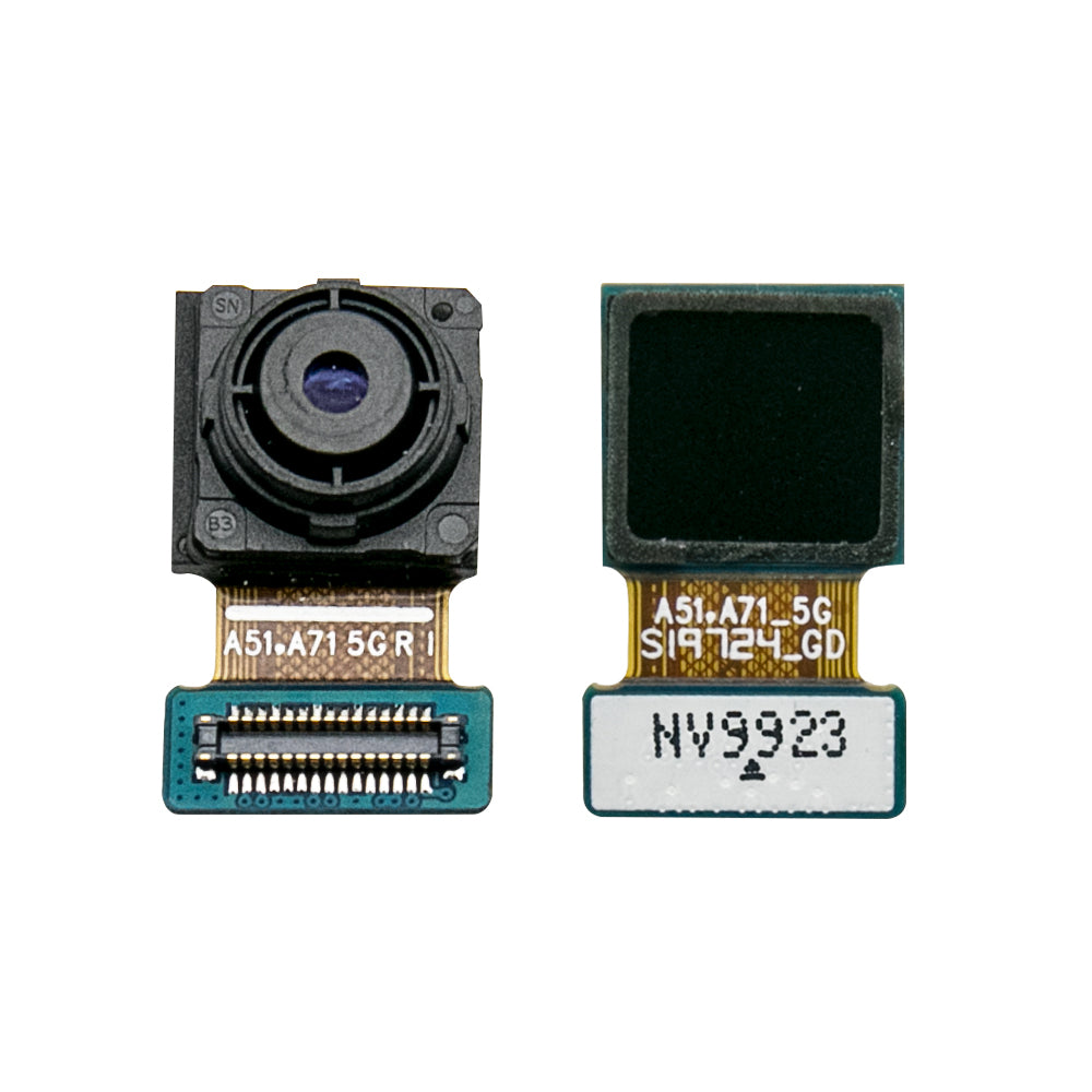 Caméra avant Samsung Galaxy A51 A515F 32 Mpx grand angle OEM