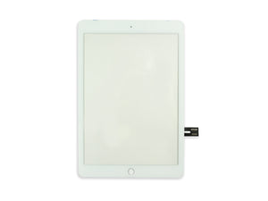 For Apple iPad 6 9.7 inch (2018) Digitizer White OEM