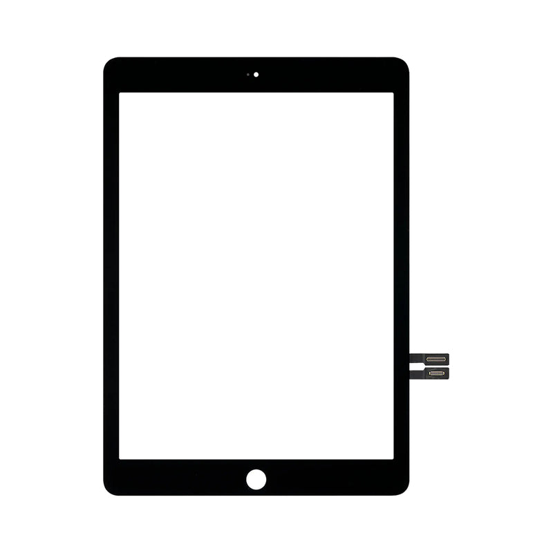 For Apple 6 9,7 pouces (2018) Numériseur Noir OEM