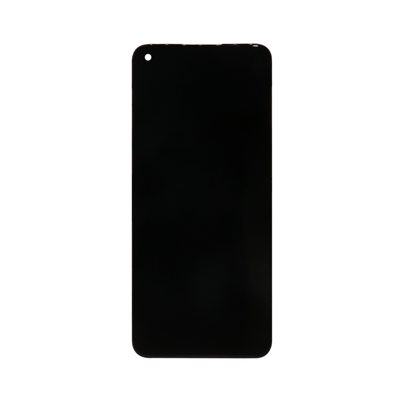 Écran et numériseur Oppo A76, A36 sans cadre noir OEM