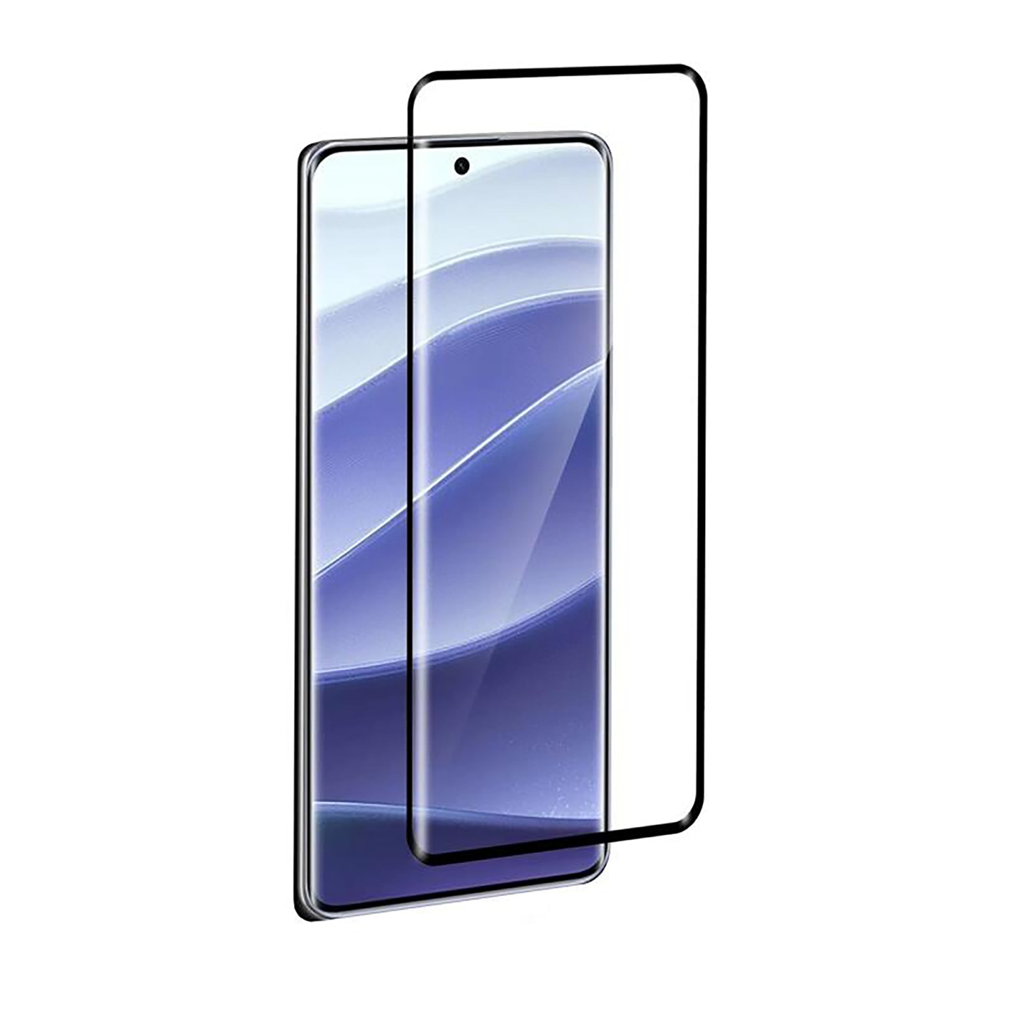 Rixus Clear HD Ultra Line Verre trempé pour Samsung Galaxy S22 Ultra