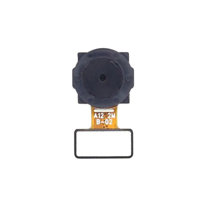 Samsung Galaxy A12 A125F, A12 Nacho A127F, A13 4G A135F, A13 5G A136B, A23 4G A235F, A23 5G A236B, A32 5G A326B, A33 5G A336B, M12 M127F Caméra arrière 2 MP Macro OEM