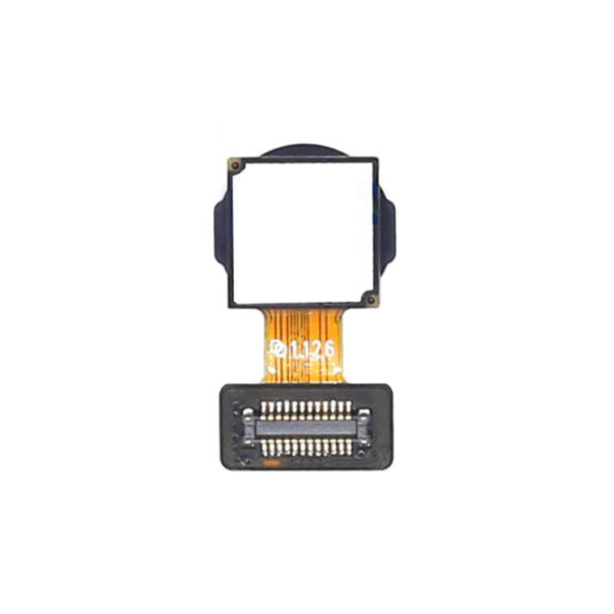 Samsung Galaxy A12 A125F, A12 Nacho A127F, A13 4G A135F, A13 5G A136B, A23 4G A235F, A23 5G A236B, A32 5G A326B, A33 5G A336B, M12 M127F Caméra arrière 2 MP Macro OEM