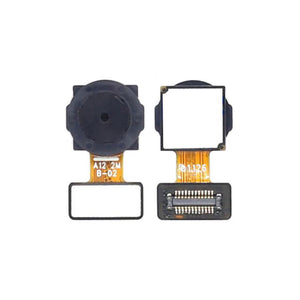 Samsung Galaxy A12 A125F, A12 Nacho A127F, A13 4G A135F, A13 5G A136B, A23 4G A235F, A23 5G A236B, A32 5G A326B, A33 5G A336B, M12 M127F Caméra arrière 2 MP Macro OEM