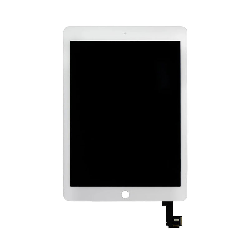 For Apple Air 2 9,7 pouces (2014) Écran et numériseur blanc OEM