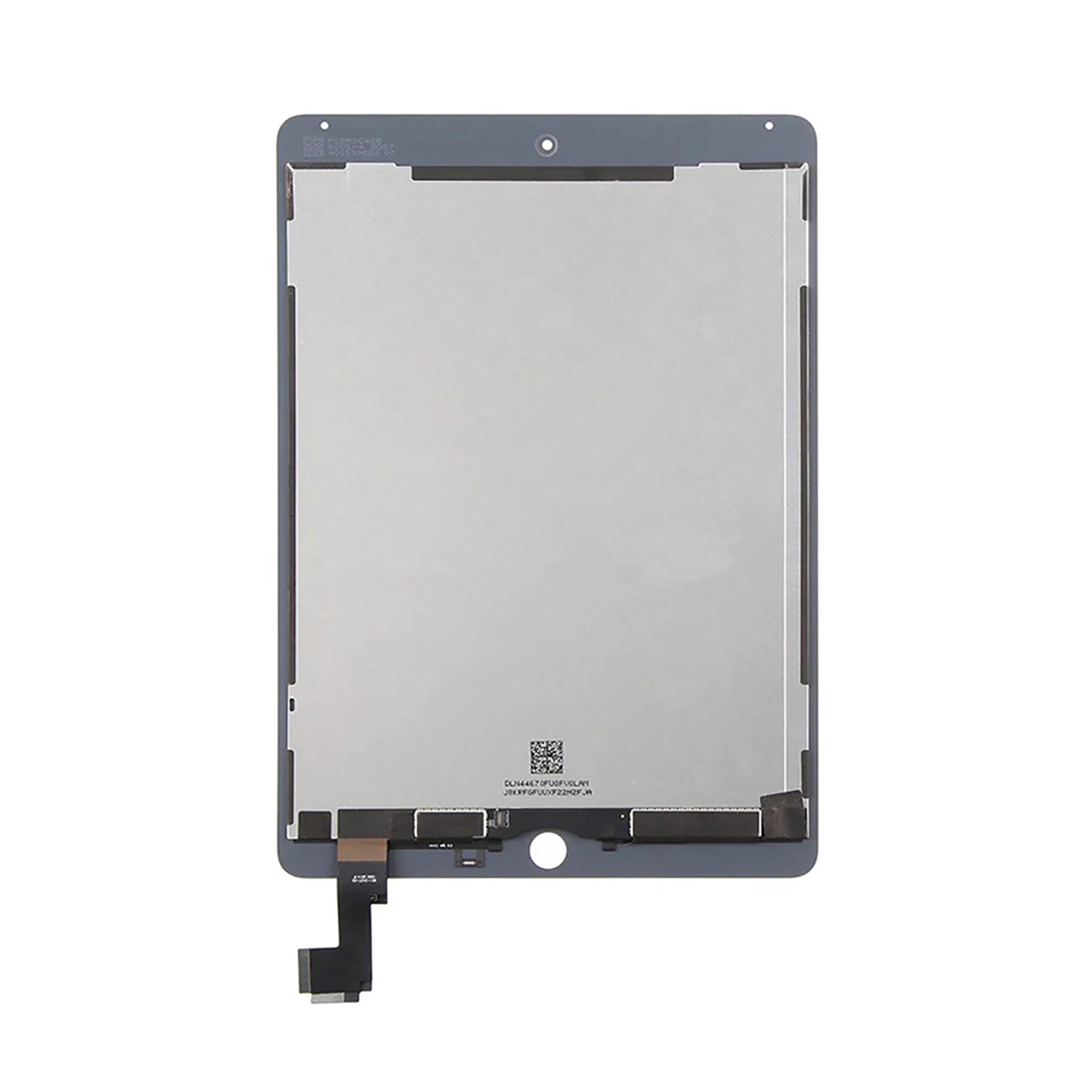For Apple Air 2 9,7 pouces (2014) Écran et numériseur blanc OEM