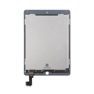 For Apple Air 2 9,7 pouces (2014) Écran et numériseur blanc OEM