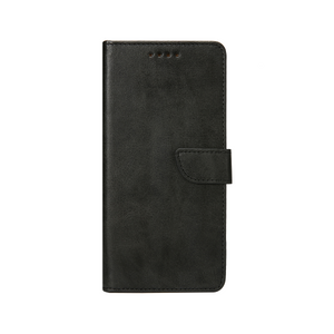 Rixus Bibliothèque pour Samsung Galaxy A51 4G, A51 5G Noir
