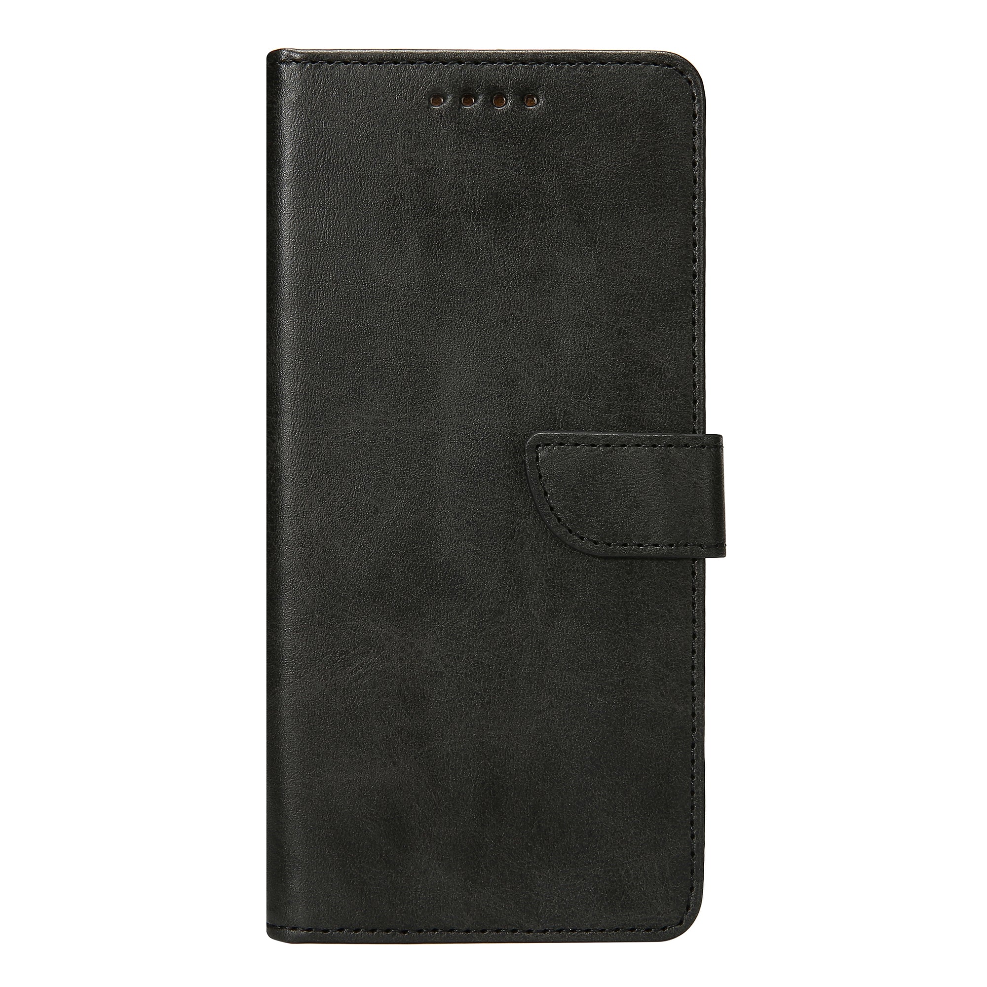 Rixus Bookcase pour Samsung Galaxy S24 Ultra 5G Noir