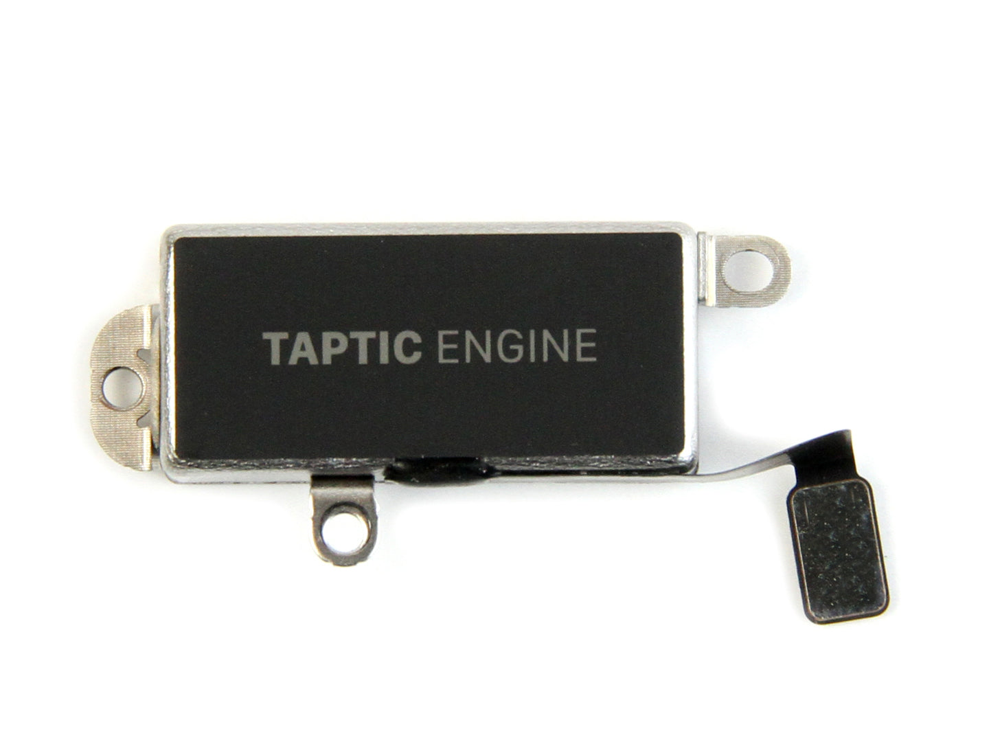 For Apple 14 Pro Moteur à vibration Taptic retiré