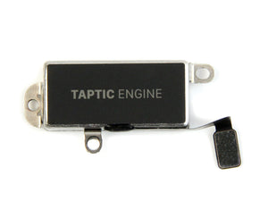 For Apple 14 Pro Moteur à vibration Taptic retiré