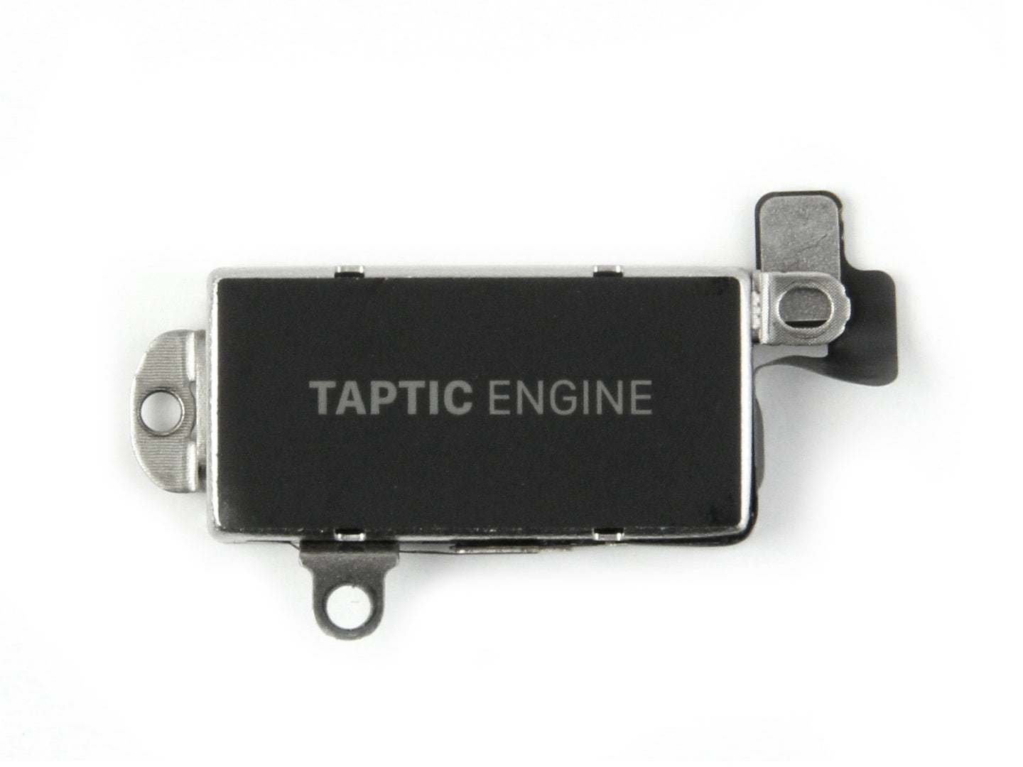 For Apple 14 Pro Max Moteur de vibration Taptic retiré