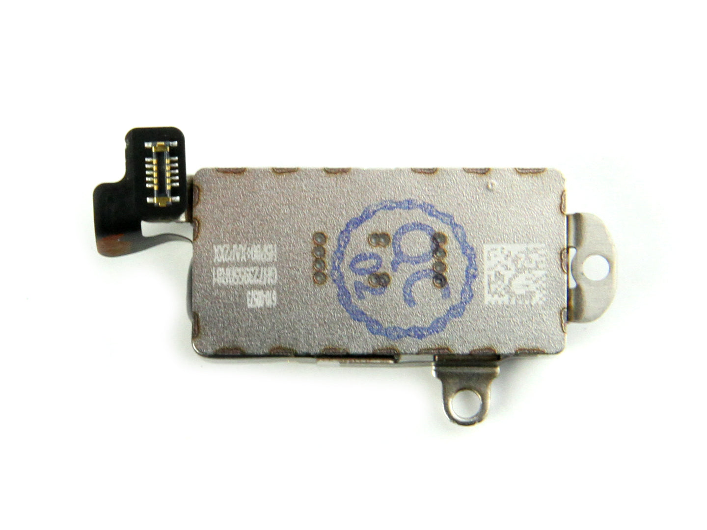 For Apple 14 Pro Max Moteur de vibration Taptic retiré
