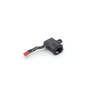 Samsung Galaxy S9 G960F, S9 Plus G965F Prise audio flexible OEM