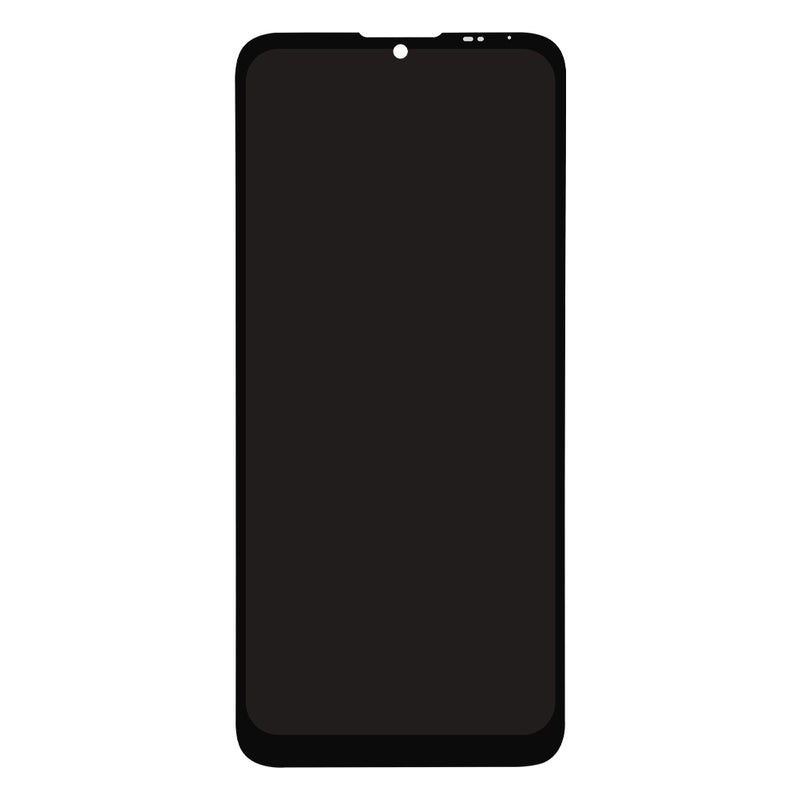 Écran et numériseur Motorola Moto E7 Power sans cadre noir OEM