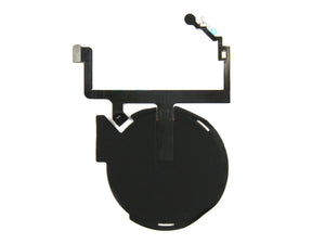 For Apple 14 Plus, recharge sans fil NFC avec lampe torche Flex Pulled