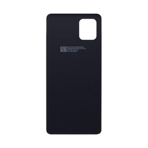 Coque arrière Samsung Galaxy Note 10 Lite N770F avec lentille Aura Glow OEM