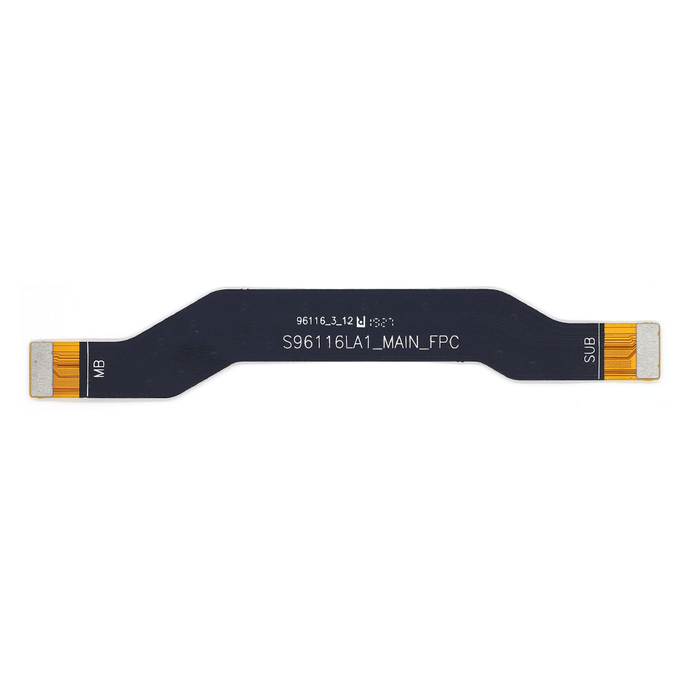 Flex principal OEM Samsung Galaxy A10s A107F