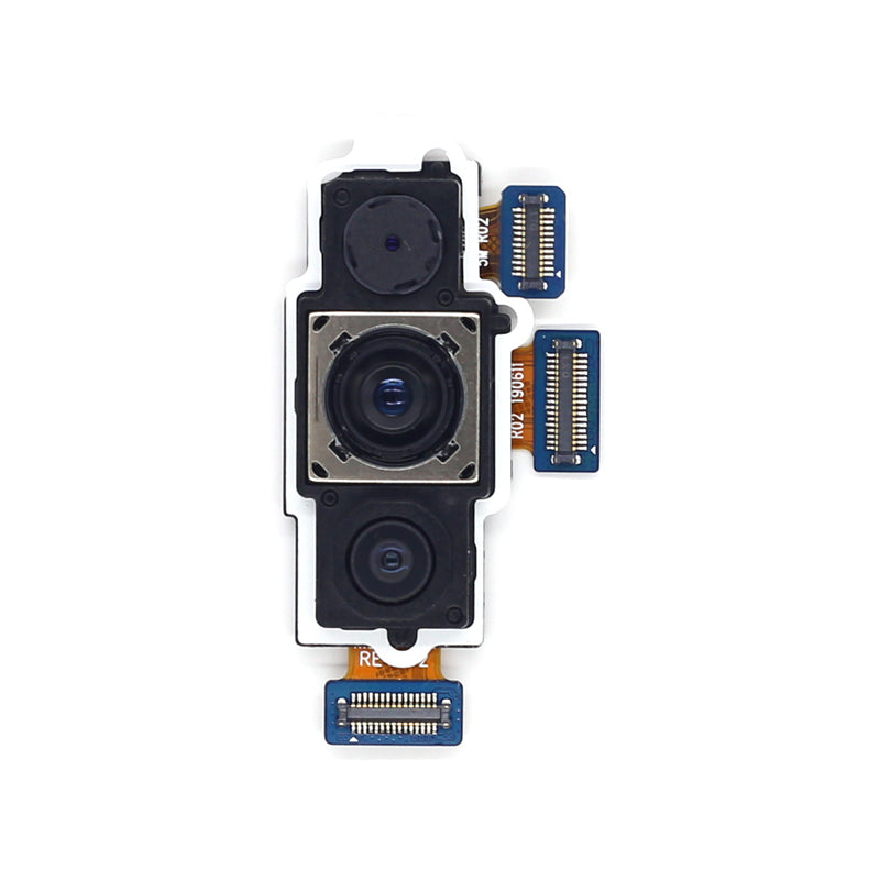 Samsung Galaxy M21 M215F, M30s M307F Appareil photo arrière 48 Mpx grand angle d'origine