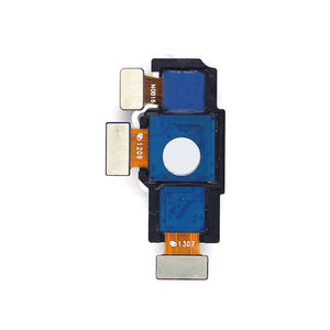 Samsung Galaxy M21 M215F, M30s M307F Appareil photo arrière 48 Mpx grand angle d'origine