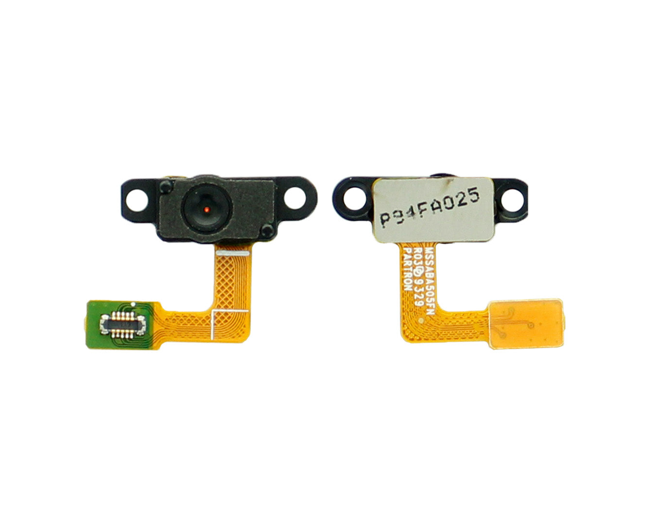 Samsung Galaxy A50 A505F, A70 A705F Capteur d'empreintes digitales Flex IC OEM