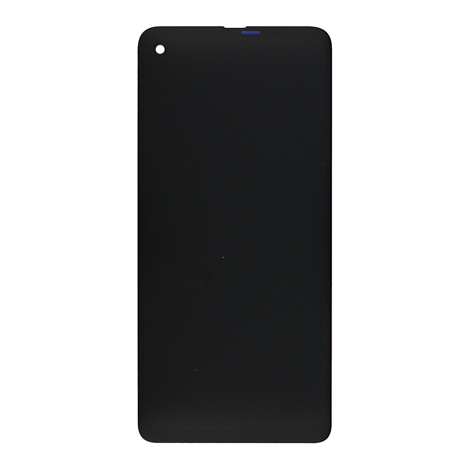 Samsung Galaxy Xcover Pro G715F Écran et numériseur sans cadre Noir Service Pack