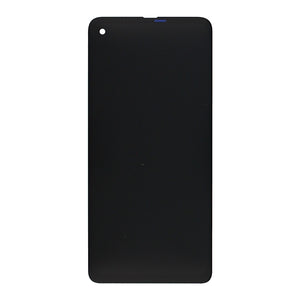 Samsung Galaxy Xcover Pro G715F Écran et numériseur sans cadre Noir Service Pack