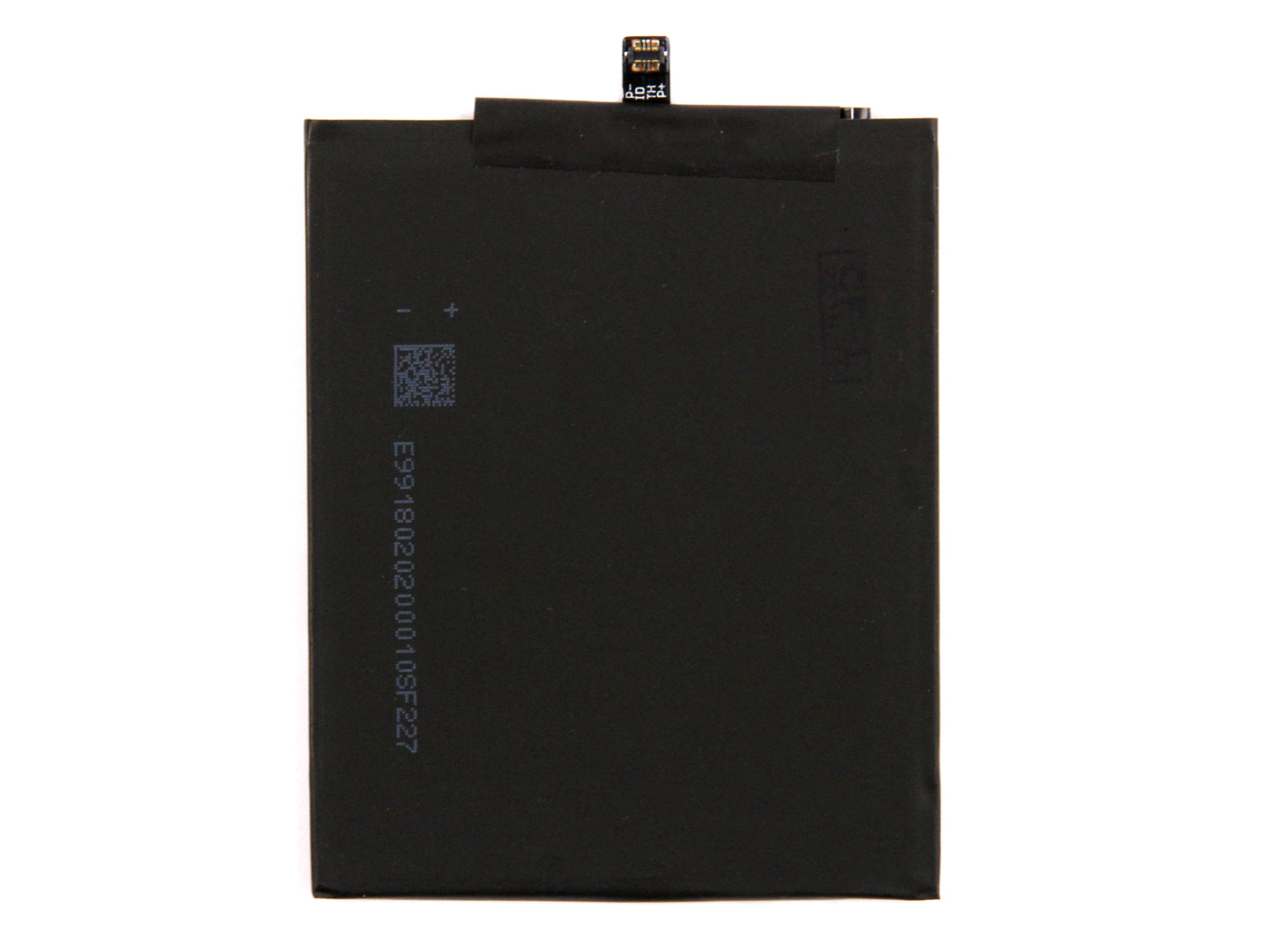 Xiaomi Redmi 6, Redmi 6A Batterie BN37 OEM