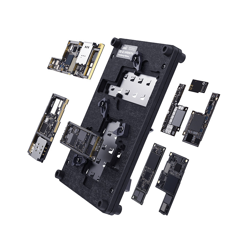 QIANLI RD-02 Unsoldering Maintenance Platform For Apple iPhone 11 Series