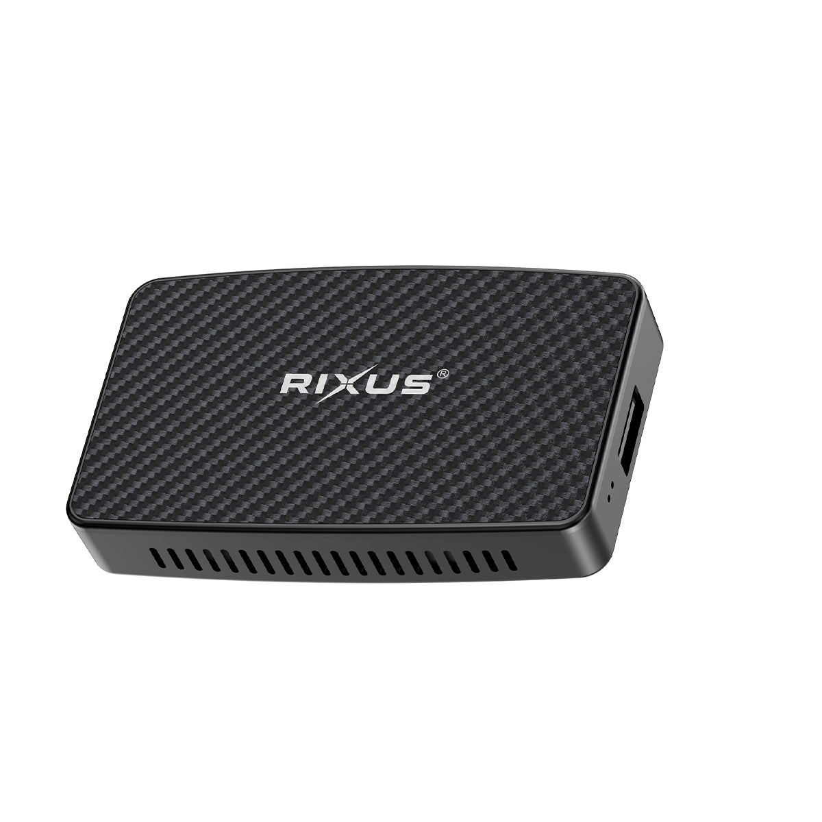 Rixus RXCP01 Adaptateur sans fil pour CarPlay