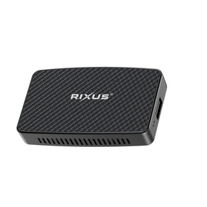 Rixus RXCP01 Adaptateur sans fil pour CarPlay