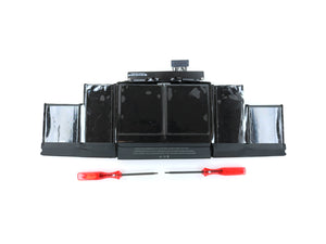 For Apple Pro 15,4 pouces A1398 Batterie A1417 OEM