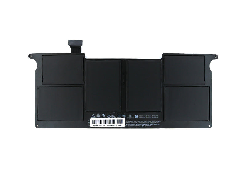 For Apple Air 11,6 pouces A1465 (2012-2015) Batterie A1495 OEM
