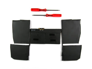 For Apple 12 pouces A1534 Batterie A1527 OEM