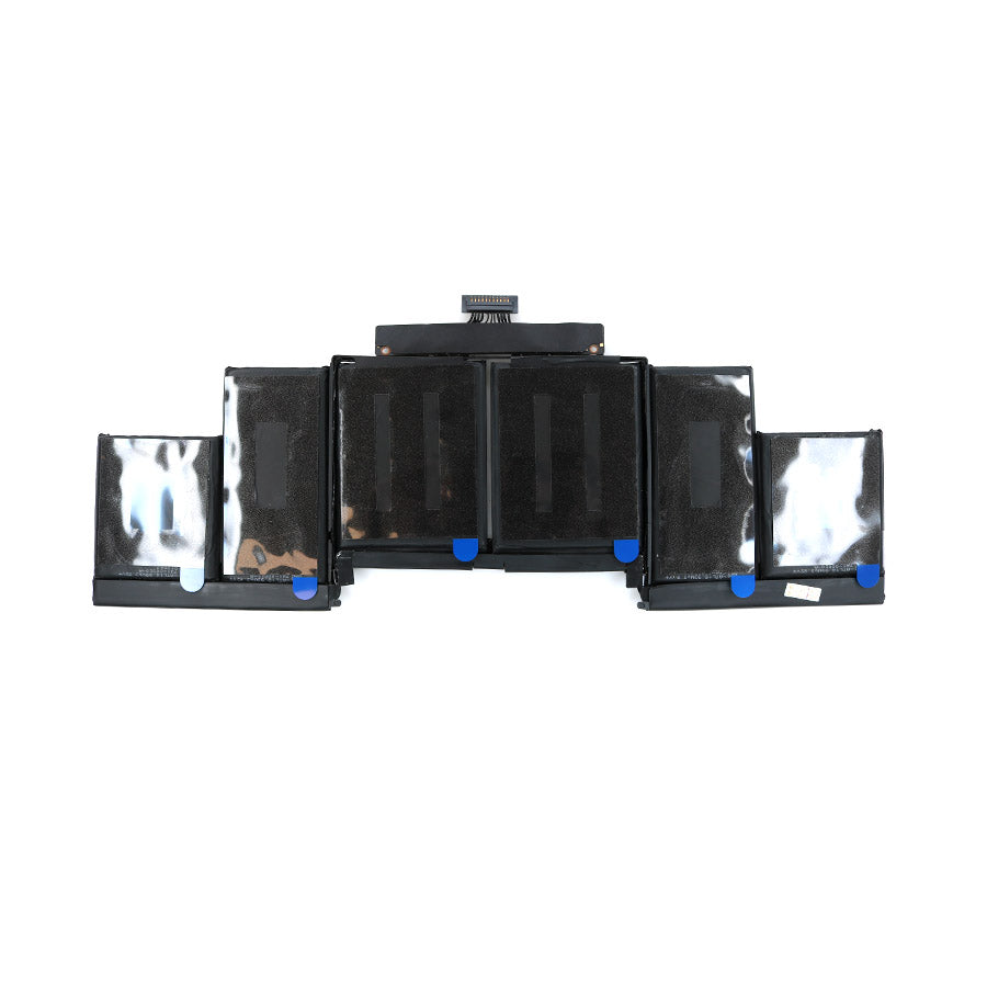 For Apple Pro 15,4 pouces A1398 Batterie A1618, A1494 OEM