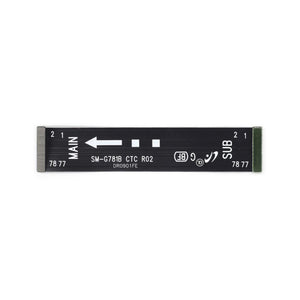Samsung Galaxy S20 FE G780F, S20 5G G781B Main Flex OEM