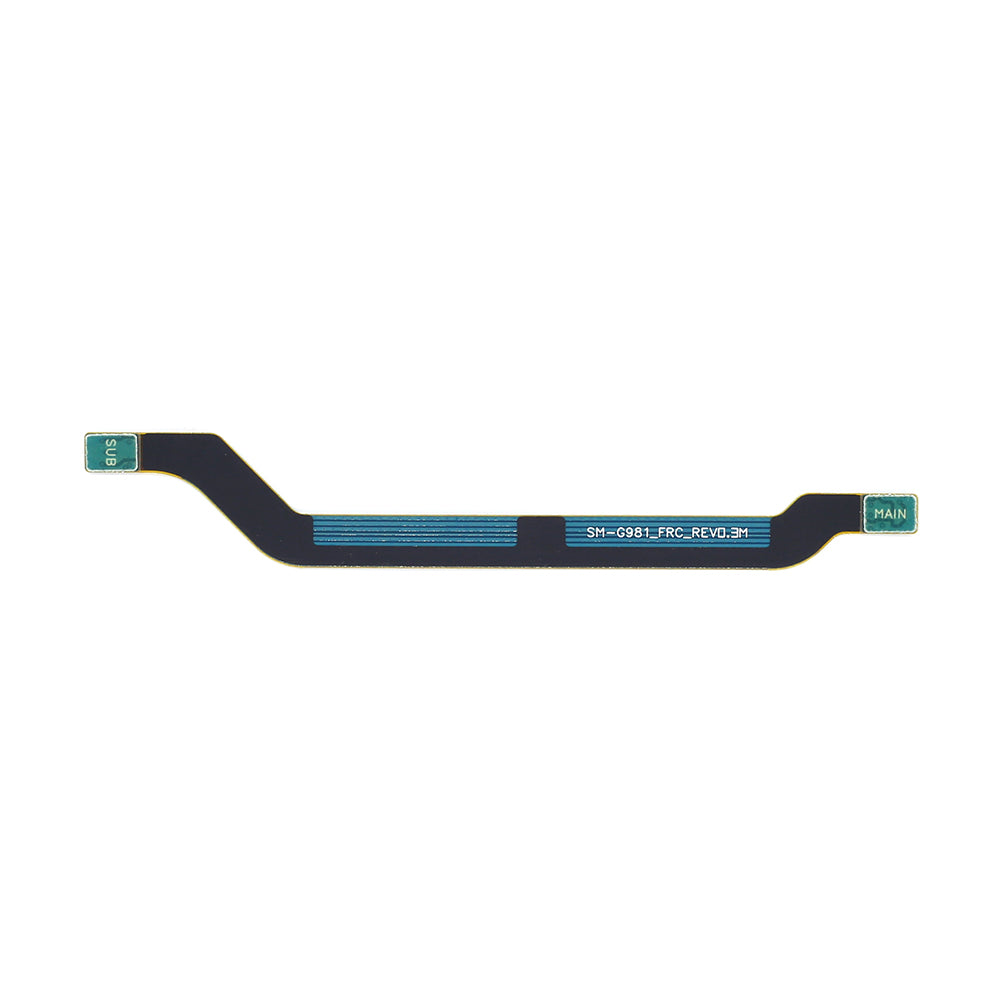 Samsung Galaxy S20 G980F, S20 5G G981F Signal Flex OEM