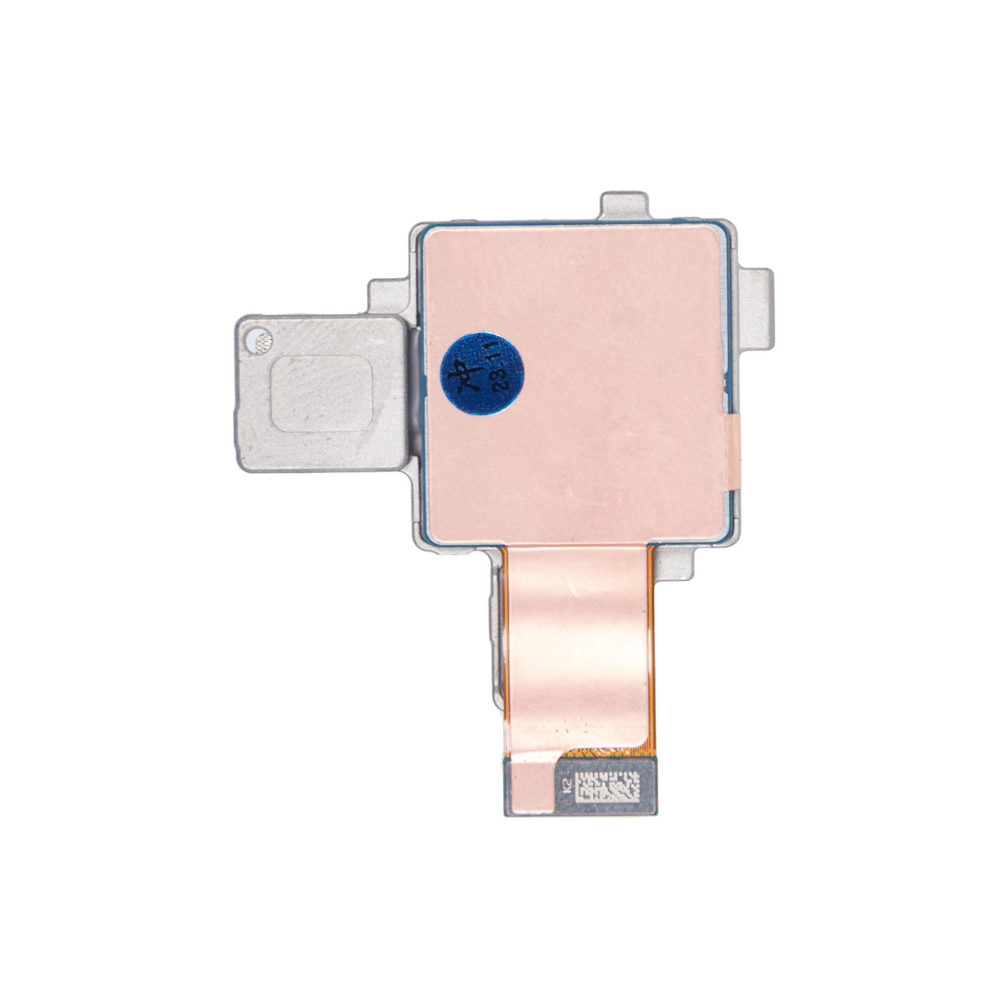 Caméra arrière Xiaomi Mi 11 108 Mpx grand angle OEM