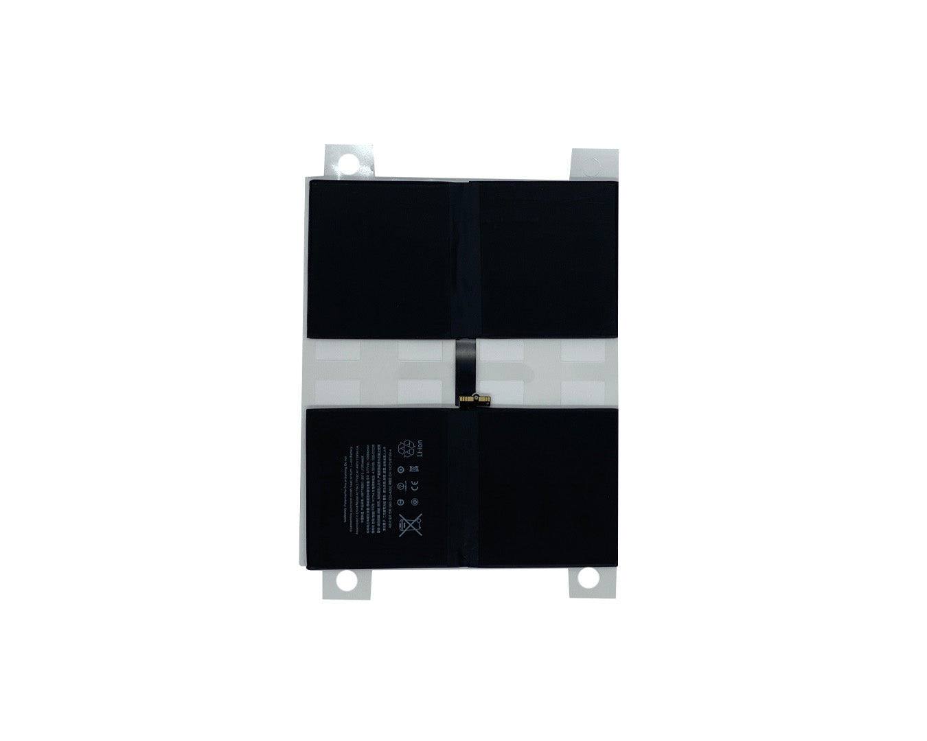 For Apple Pro 12,9 pouces (2018, 2020) Batterie 020-01238 OEM