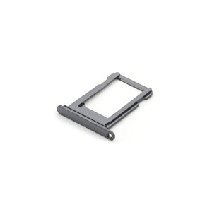 For Apple iPhone XS Sim Card Holder Space Gray Pulled