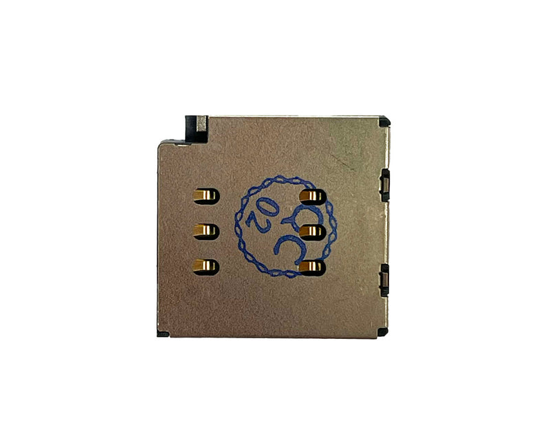 For Apple lecteur de carte SIM For Apple 11 Pro Max OEM