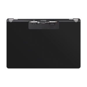 For Apple Pro 15,4 pouces (2016-2017) A1707 Ensemble écran argenté Refurbished