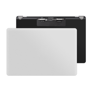 For Apple Pro 15,4 pouces (2016-2017) A1707 Ensemble écran argenté Refurbished